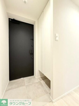 La Perla Nakanoの物件内観写真